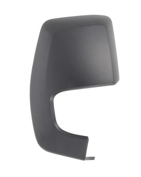FORD TRANSIT CUSTOM 2013 - 2023 DOOR WING MIRROR COVER DRIVER SIDE 1776499