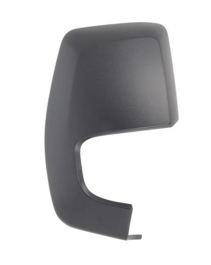 FORD TRANSIT CUSTOM 2013 - 2023 DOOR WING MIRROR COVER DRIVER SIDE 1776499