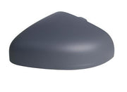 FORD FIESTA 2017 - 2024 DOOR MIRROR COVER PRIMED LEFT PASSENGERS READY 2 PAINT