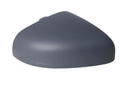 FORD FIESTA 2017 - 2024 DOOR MIRROR COVER PRIMED RIGHT DRIVER SIDE READY 2 PAINT