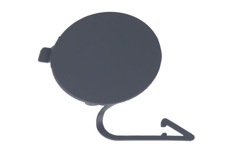 FORD PUMA 2020 - 2024 FRONT BUMPER TOW EYE COVER PRIMED ST-LINE MODELS ONLY NEW