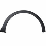 Load image into Gallery viewer, FORD PUMA 2019 - 2024 FRONT WHEEL ARCH TRIM MOULDING TEXTURED BLACK DRIVER RIGHT
