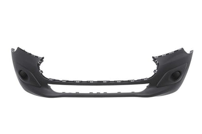 FORD TRANSIT CONNECT 2014 - 2018 FRONT BUMPER LOWER TEXTURED NO FOG HOLES NEW
