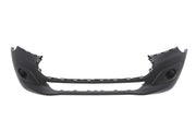FORD TRANSIT CONNECT 2014 - 2018 FRONT BUMPER LOWER TEXTURED NO FOG HOLES NEW
