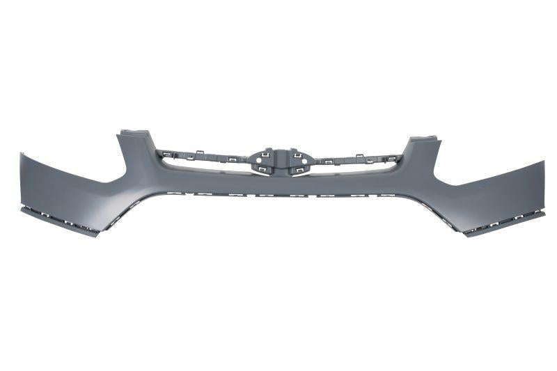 FORD TRANSIT CUSTOM 2012 - 2018 FRONT UPPER BUMPER PRIMED INSURANCE APPROVED NEW