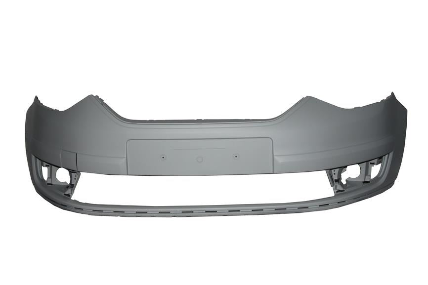 FORD GALAXY 2006 - 2010 FRONT BUMPER NEW PRIMED READY TO PAINT
