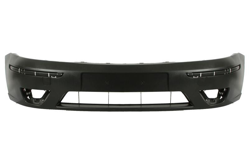 FORD FOCUS 2002 - 2005 FRONT BUMPER INSURANCE APPROVED TO BE PRIMED