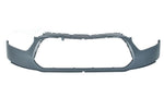 Load image into Gallery viewer, FORD TRANSIT MK8 2014 - 2019 FRONT BUMPER KIT LOWER AND UPPER READY TO PAINT
