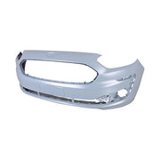 FORD KA PLUS 2018 – 2019 FRONT BUMPER PRIMED NO SENSORS  2335604