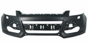 FORD KUGA 2013 – 2016 FRONT BUMPER PRIMED WITH PARKING SESNOR AND WASHER HOLES