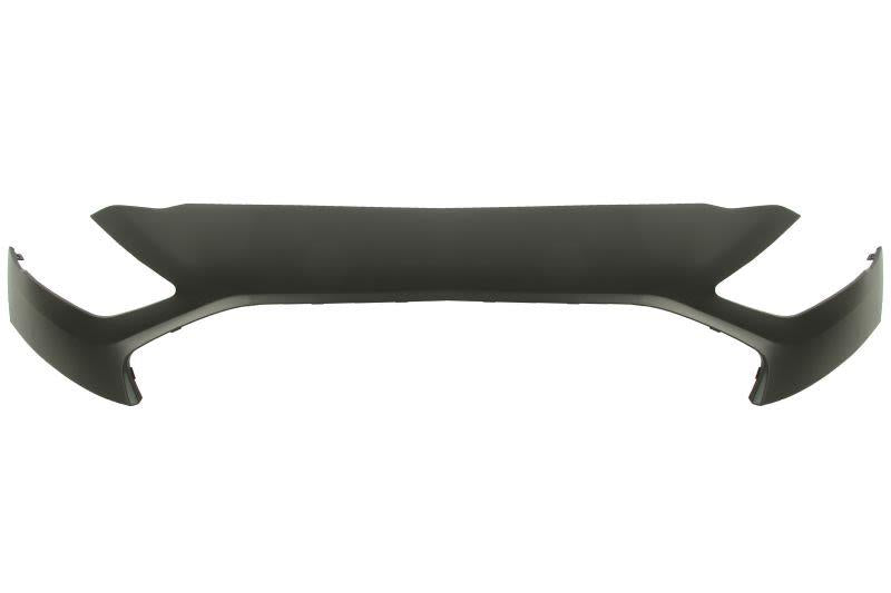 FORD TRANSIT CONNECT 2018 - 2024 FRONT BUMPER UPPER SECTION PRIMED NEW 2436968