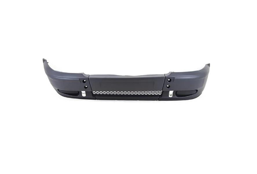 FORD TRANSIT MK6 2000 – 2006 FRONT BUMPER COMPLETE NO FOG TEXTURED