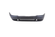 FORD TRANSIT MK6 2000 – 2006 FRONT BUMPER COMPLETE NO FOG TEXTURED