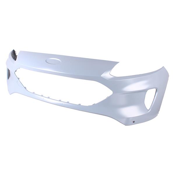 FORD KUGA 2020 – 2023 FRONT BUMPER PRIMED NO PARKING SENSOR HOLES NOT STLINE