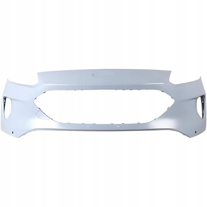 FORD KUGA 2020 – 2023 FRONT BUMPER PRIMED WITH PARKING SENSOR HOLES NOT STLINE