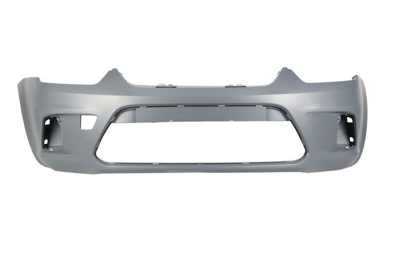 FORD C MAX 2007 - 2010 FRONT BUMPER NO SENSOR HOLE OR WASHER INSURANCE APPROVED