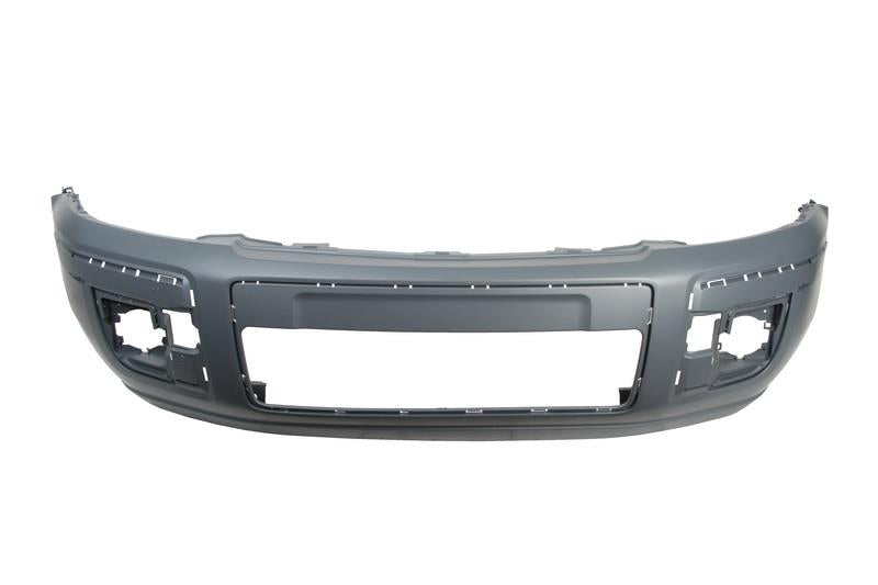 FORD FUSION 2006 – 2012 FRONT BUMPER WITH FOG HOLES AND NO PARKING SENSORS