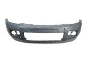 FORD FUSION 2006 – 2012 FRONT BUMPER WITH FOG HOLES AND NO PARKING SENSORS