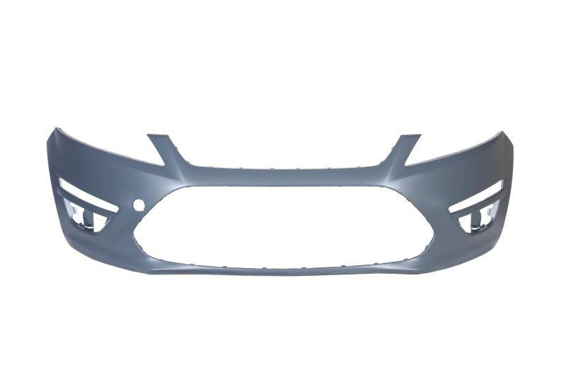 FORD MONDEO 2010 - 2015 FRONT BUMPER PRIMED INSURANCE APPROVED 1704626