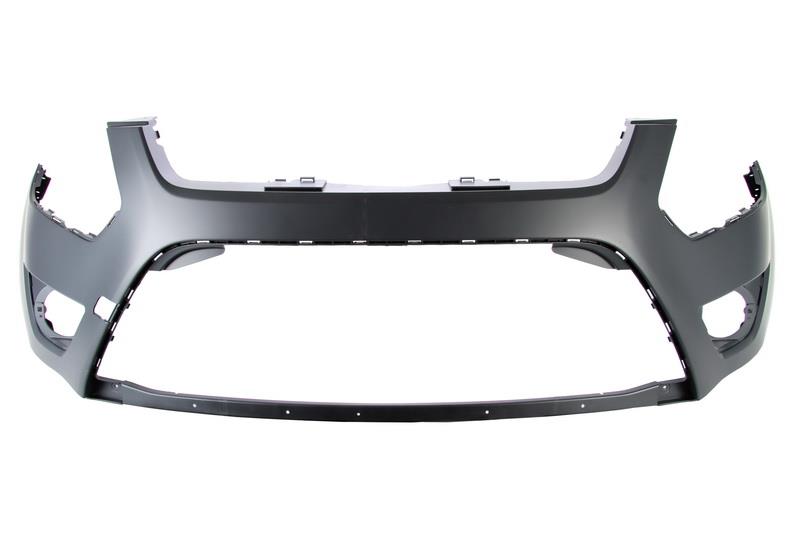 FORD KUGA 2008 - 2013 FRONT BUMPER PRIMED NO PDC NO WASHER INSURANCE APPROVED