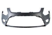 FORD KUGA 2008 - 2013 FRONT BUMPER PRIMED NO PDC NO WASHER INSURANCE APPROVED