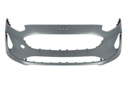FORD FIESTA ACTIVE MK8 2017 – 2022 FRONT BUMPER PRIMED NO PDC HOLES ACTIVE ONLY