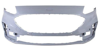 FORD KUGA ST LINE 2020 - 2024 FRONT BUMPER PRIMED WITH 2 PARKING SENSOR HOLES