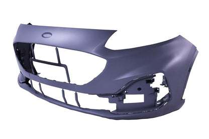 FORD KUGA ST LINE 2020 - 2024 FRONT BUMPER PRIMED WITH 2 PARKING SENSOR HOLES