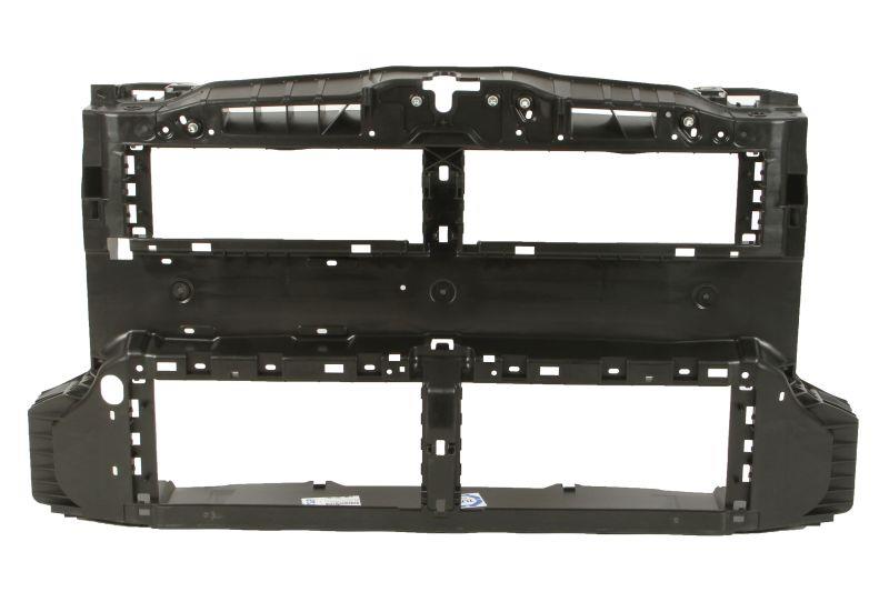 FORD FOCUS 2018 - 2022 FRONT PANEL BONNET SLAM PANEL LOCK CARRIER