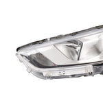 Load image into Gallery viewer, FORD TRANSIT CONNECT 2018 -2024 FRONT HEADLIGHT CHROME INNER PASSENGER SIDE LEFT
