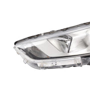 FORD TRANSIT CONNECT 2018 -2024 FRONT HEADLIGHT CHROME INNER PASSENGER SIDE LEFT