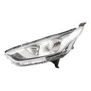 FORD TRANSIT CONNECT 2018 -2024 FRONT HEADLIGHT CHROME INNER PASSENGER SIDE LEFT