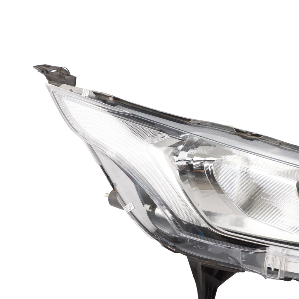 FORD TRANSIT CONNECT 2018 - 2024 FRONT HEADLIGHT CHROME INNER DRIVER SIDE RIGHT