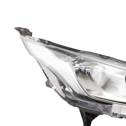 FORD TRANSIT CONNECT 2018 - 2024 FRONT HEADLIGHT CHROME INNER DRIVER SIDE RIGHT