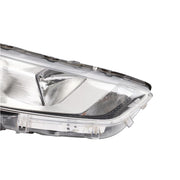 FORD TRANSIT CONNECT 2018 - 2024 FRONT HEADLIGHT CHROME INNER DRIVER SIDE RIGHT