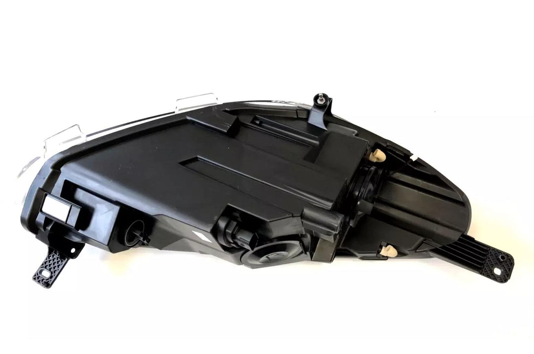 FIESTA 2017 - 2022 FRONT HEADLIGHT HALOGEN WITH LED DRL PASSENGER SIDE LEFT