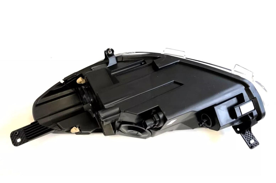 FIESTA 2017 - 2022 FRONT HEADLIGHT HALOGEN WITH LED DRL DRIVER SIDE RIGHT