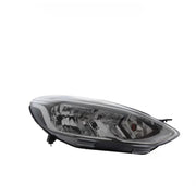 FORD FIESTA STYLE 2017 - 2019 HEADLIGHT HALOGEN WITH DRL DRIVER SIDE RIGHT