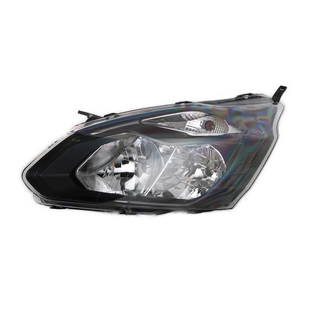 FORD TRANSIT CUSTOM 2012 – 2018 HALOGEN HEALIGHT BLACK INNER PASSENGER SIDE LEFT