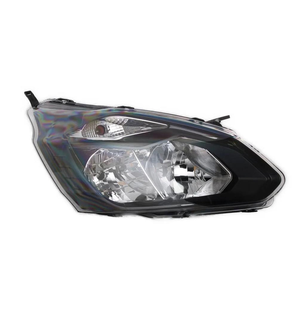 FORD TRANSIT CUSTOM 2012 – 2018 HALOGEN HEALIGHT BLACK INNER DRIVER SIDE RIGHT