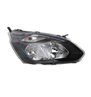 FORD TRANSIT CUSTOM 2012 – 2018 HALOGEN HEALIGHT BLACK INNER DRIVER SIDE RIGHT