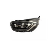 FORD TRANSIT CUSTOM 2018 – 2024 HEADLAMP LEFT PASSENGER SIDE HALOGEN LED DRL