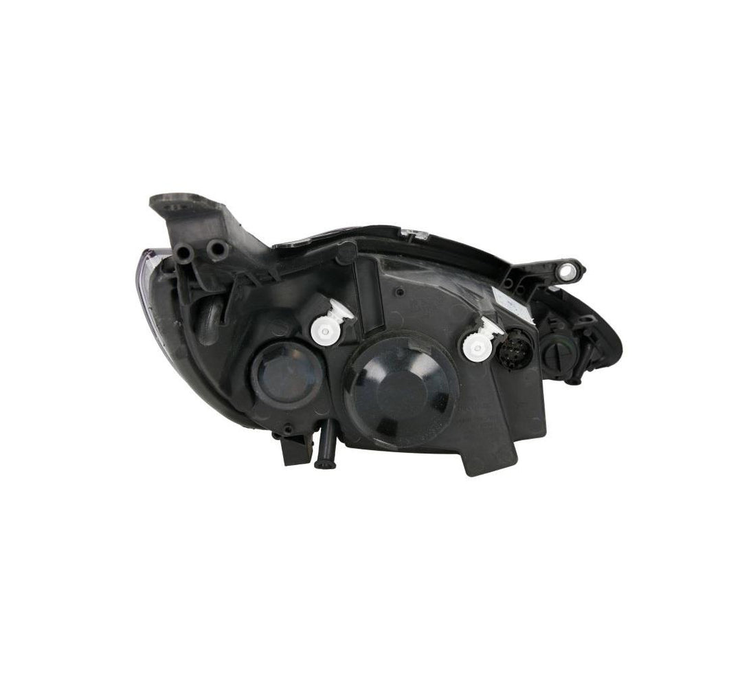 FORD KA 2009 – 2016 FRONT HEADLIGHT HALOGEN HEADLMAP FRONT LIGHT PASSENGER SIDE