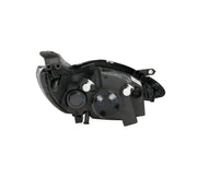 FORD KA 2009 – 2016 FRONT HEADLIGHT HALOGEN HEADLMAP FRONT LIGHT PASSENGER SIDE