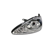 FORD KA 2009 – 2016 FRONT HEADLIGHT HALOGEN HEADLMAP FRONT LIGHT PASSENGER SIDE