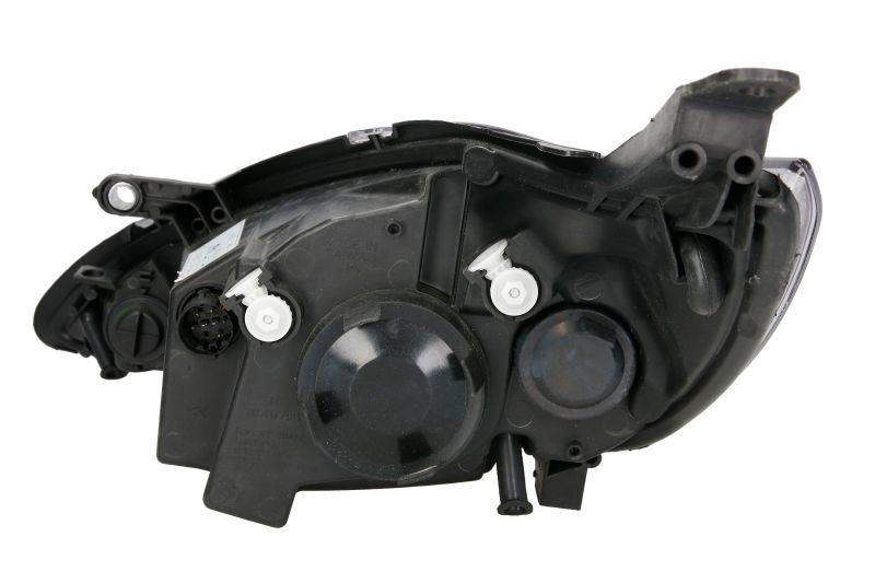 FORD KA 2009 – 2016 FRONT HEADLIGHT HALOGEN HEADLAMP FRONT LIGHT DRIVER SIDE