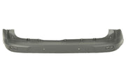 FORD TRANSIT CONNECT 2014 – 2024 REAR BUMPER PRIMED WITH PARKING SENSOR HOLES