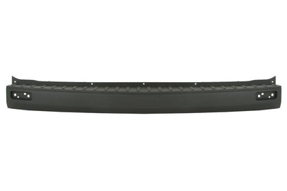 FORD TRANSIT CUSTOM REAR BUMPER 2012 – 2018 TEXTURED DARK GREY 2199112