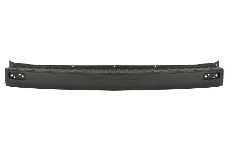 FORD TRANSIT CUSTOM REAR BUMPER 2012 – 2018 TEXTURED DARK GREY  2199112