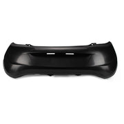 VAUXHALL VIVA 2015 – 2019 REAR BUMPER BLACK NO PARKING SENSOR NOT ROCKS MODEL